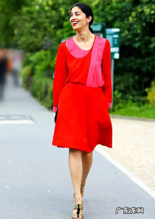 打扮自己从哪些方面做 打扮技巧