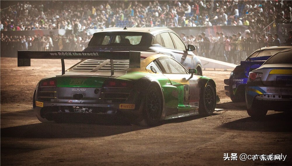 比赛dnf是什么意思 dnf是什么意思