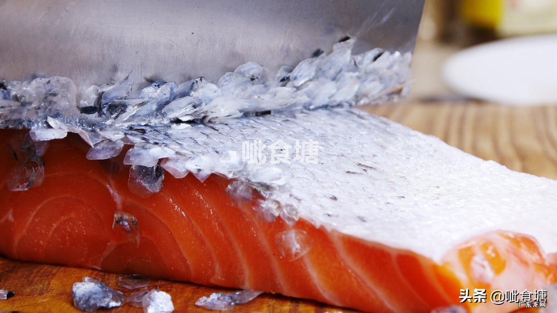 三文鱼的最佳做法 三文鱼的做法大全家常做法