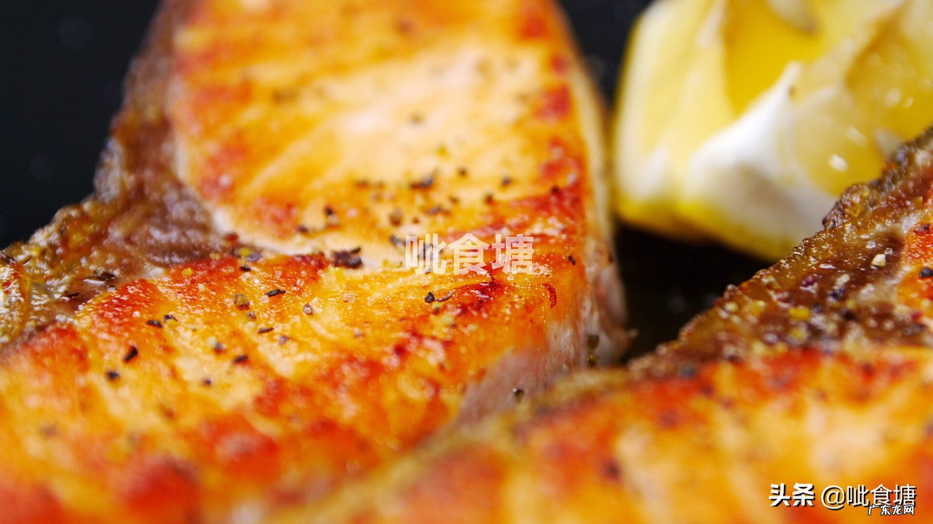 三文鱼的最佳做法 三文鱼的做法大全家常做法