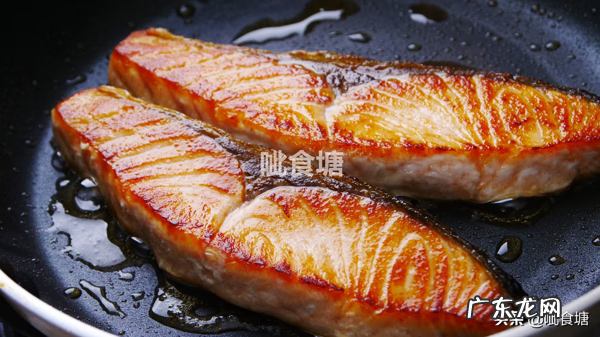 三文鱼的最佳做法 三文鱼的做法大全家常做法