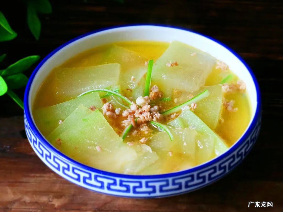 小冬瓜能吃吗 冬瓜子能吃吗怎么吃