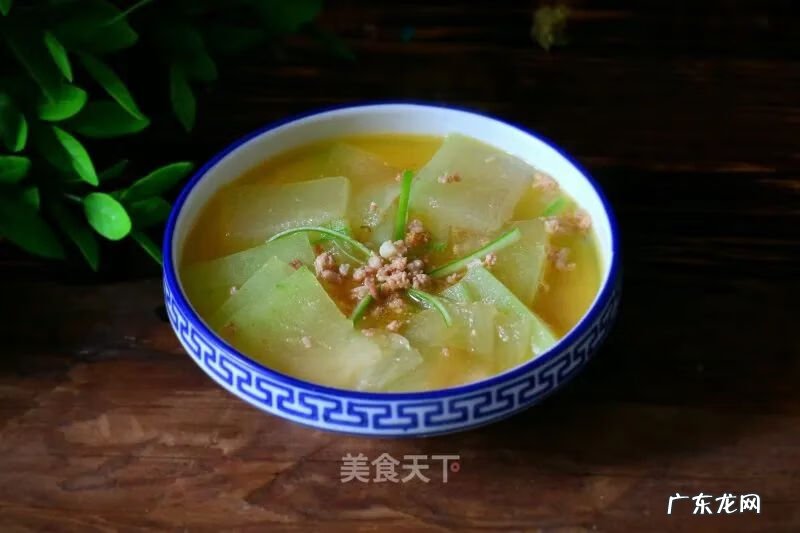 小冬瓜能吃吗 冬瓜子能吃吗怎么吃