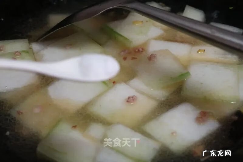 小冬瓜能吃吗 冬瓜子能吃吗怎么吃