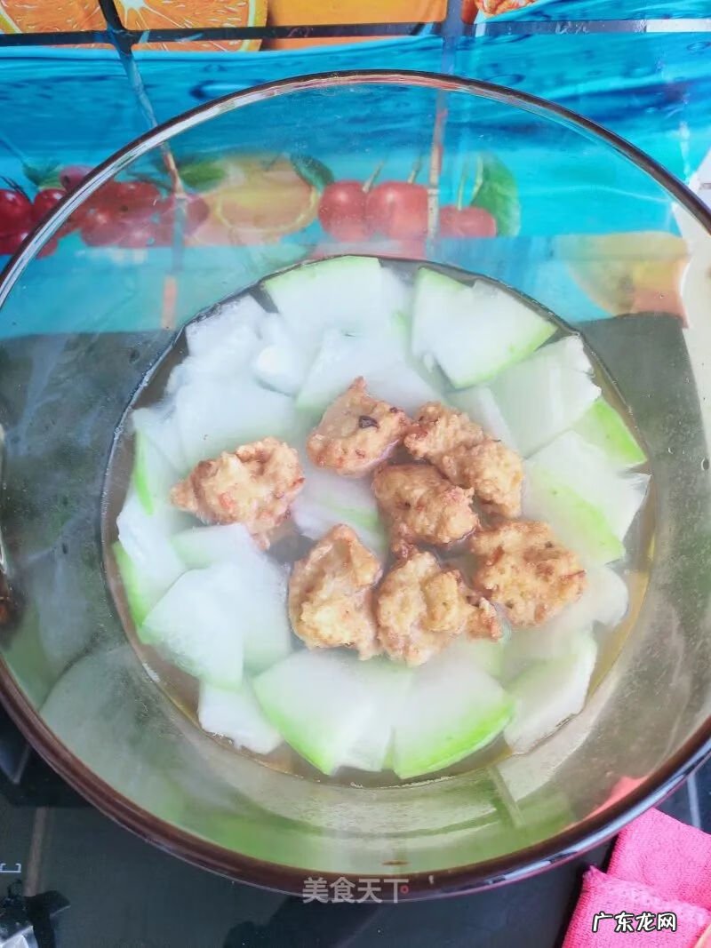 小冬瓜能吃吗 冬瓜子能吃吗怎么吃