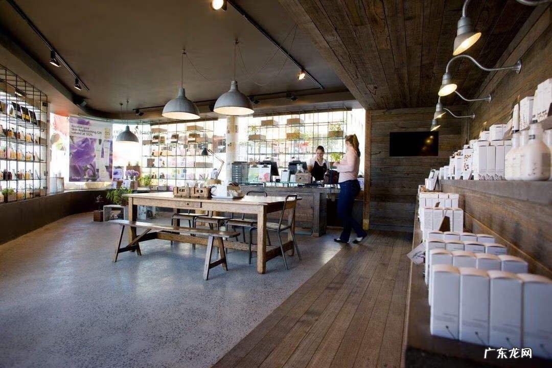 商场内店铺风水 商场内商铺风水