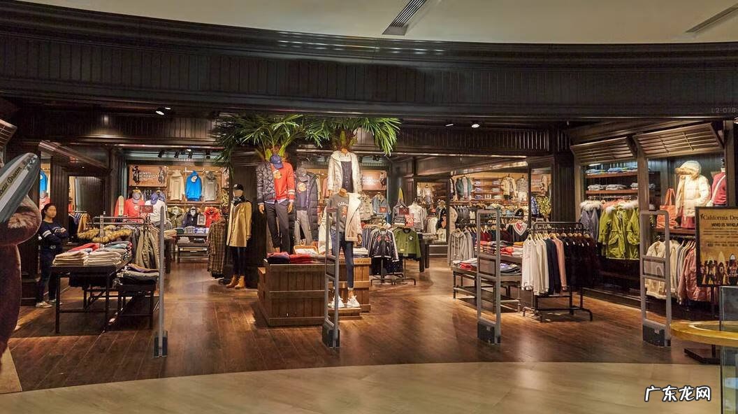 商场内店铺风水 商场内商铺风水