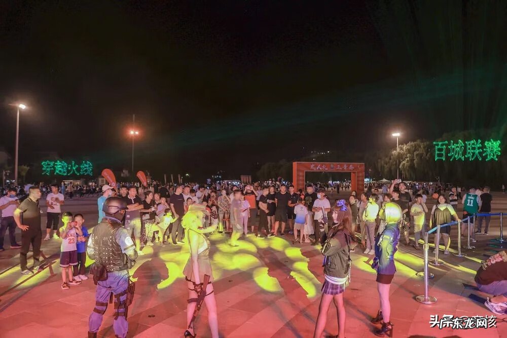 穿越火线最新活动 穿越火线活动大全2020