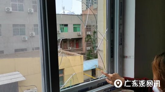 窗户对门如何化解 门对楼道窗户风水化解