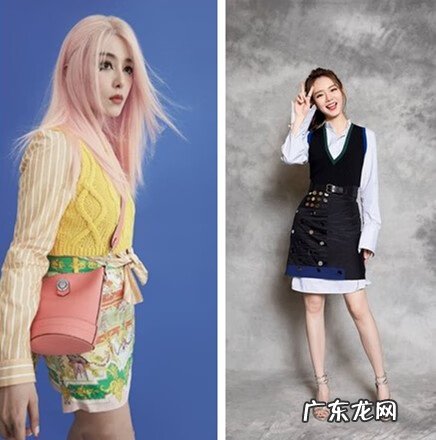 女仆装视频 范冰冰少女装