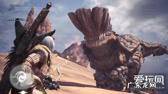 怪物猎人世界下载 怪物猎人世界