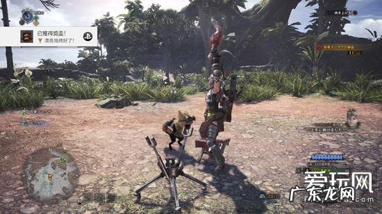 怪物猎人世界下载 怪物猎人世界