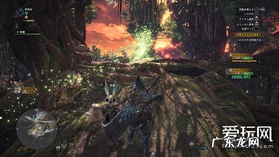 怪物猎人世界下载 怪物猎人世界