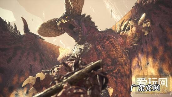 怪物猎人世界下载 怪物猎人世界