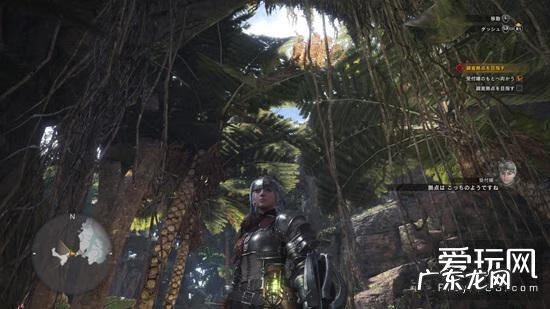 怪物猎人世界下载 怪物猎人世界