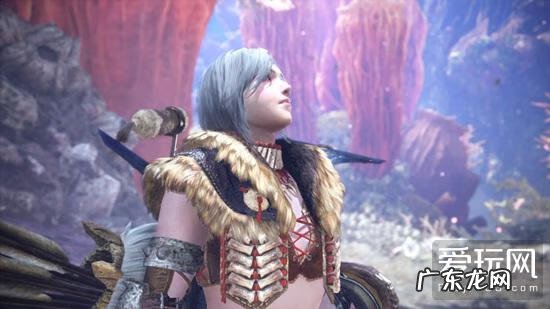 怪物猎人世界下载 怪物猎人世界