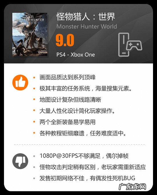 怪物猎人世界下载 怪物猎人世界