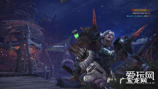 怪物猎人世界下载 怪物猎人世界