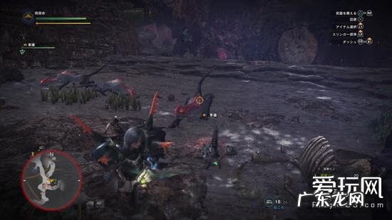 怪物猎人世界下载 怪物猎人世界