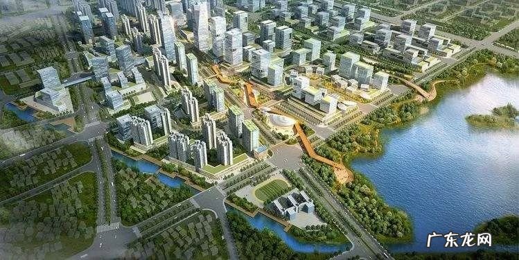 广州珠江新城风水 珠江新城 风水