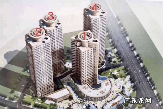 威海风水比较好的小区 威海楼盘风水先生