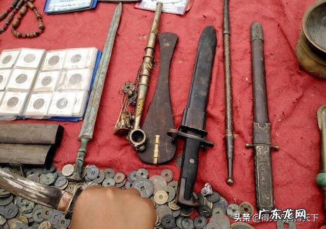 家里放古董好吗 家里有古董好不好