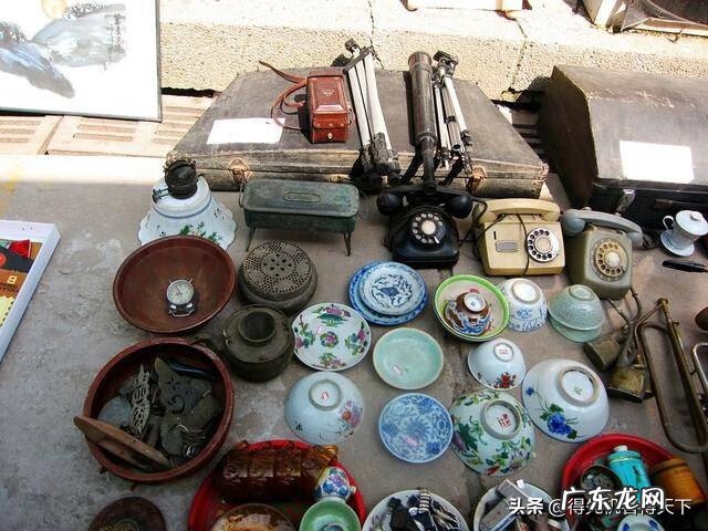 家里放古董好吗 家里有古董好不好