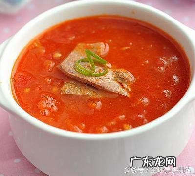 各种煲汤做法 鲶鱼炖汤的做法