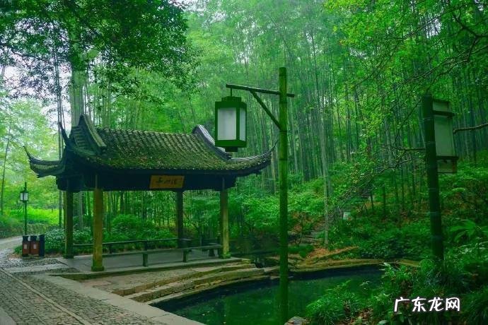 杭州哪个区定居好 杭州风水最好的居住地