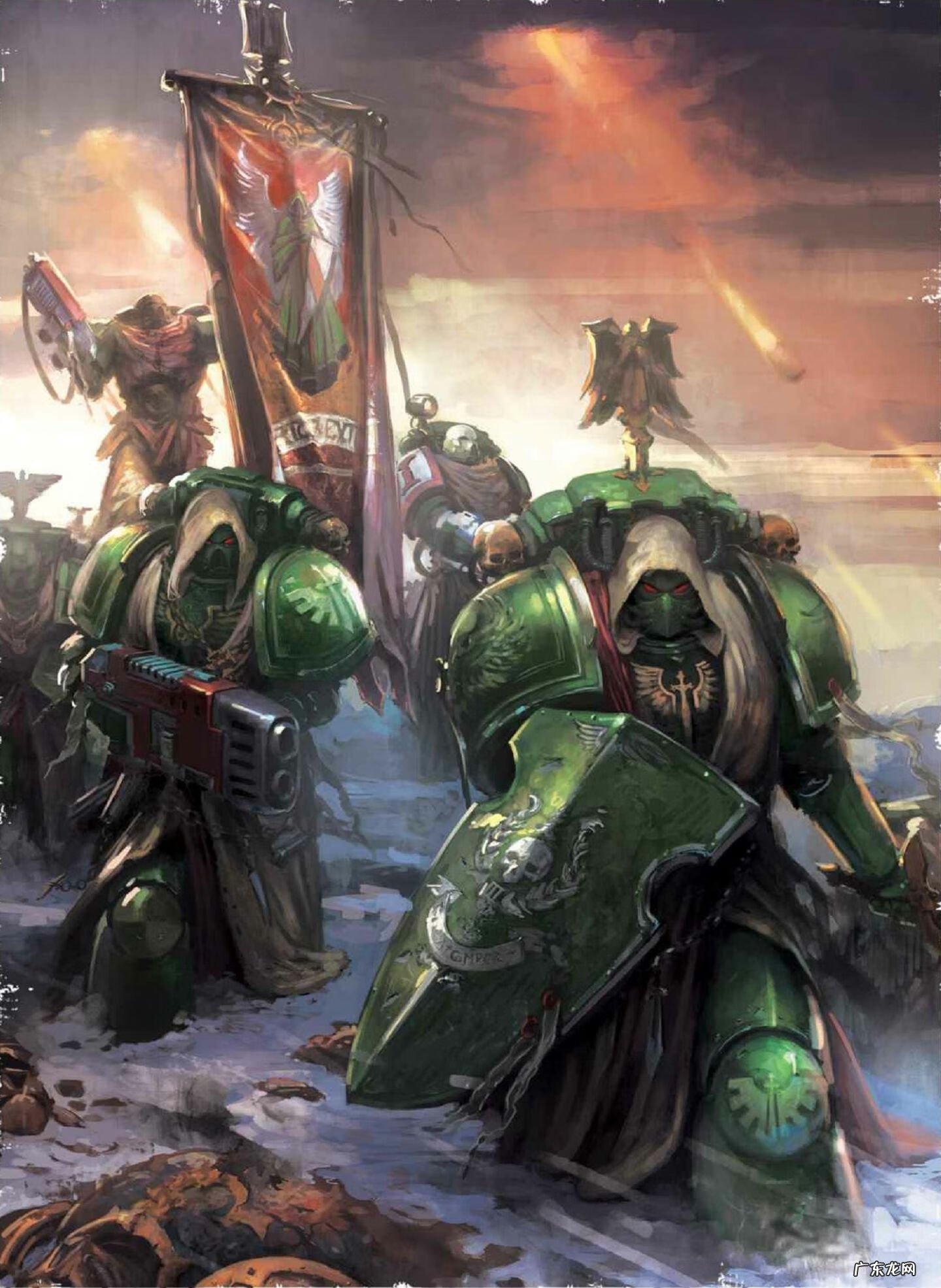 秘密天使的游戏 暗黑天使的秘密