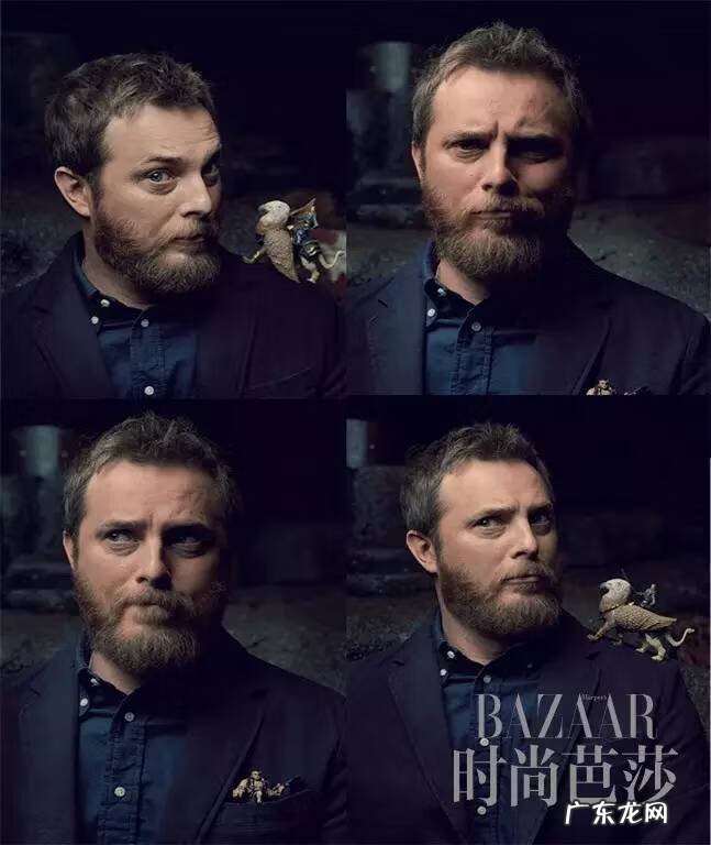 老梁说魔兽 吴彦祖魔兽角色