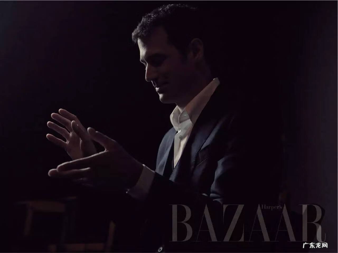 老梁说魔兽 吴彦祖魔兽角色