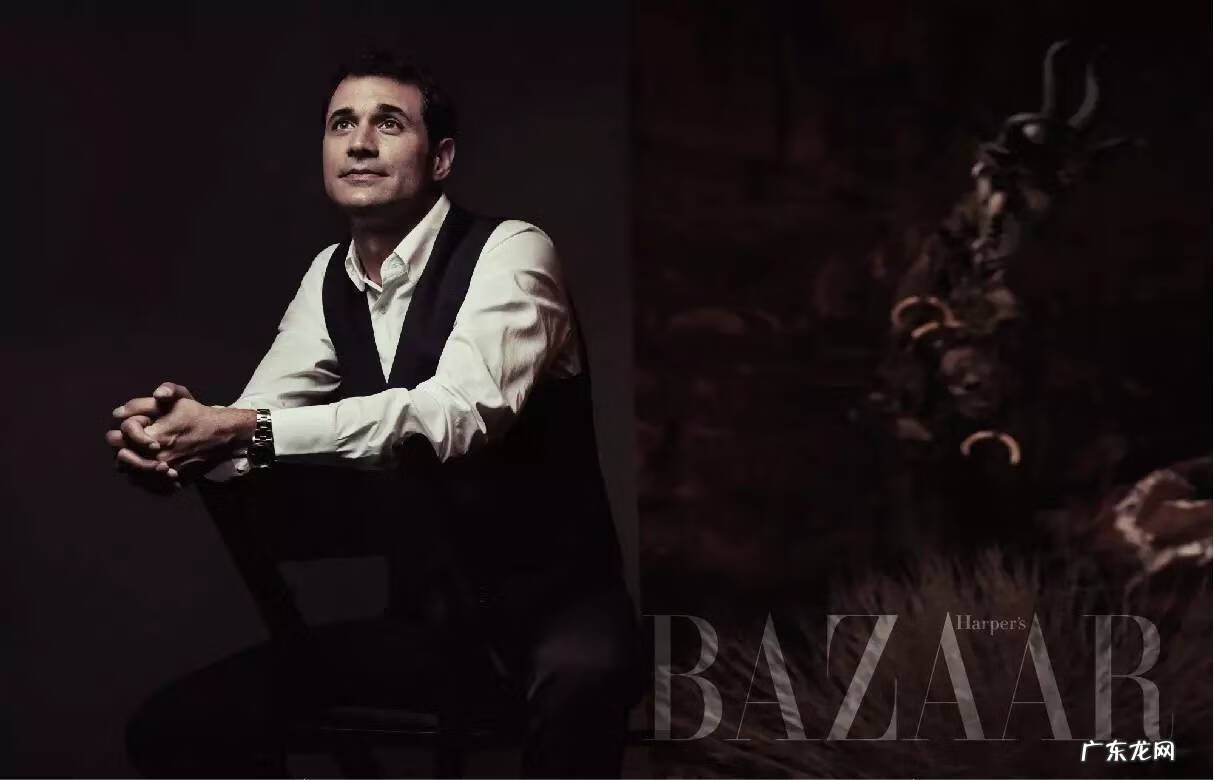 老梁说魔兽 吴彦祖魔兽角色