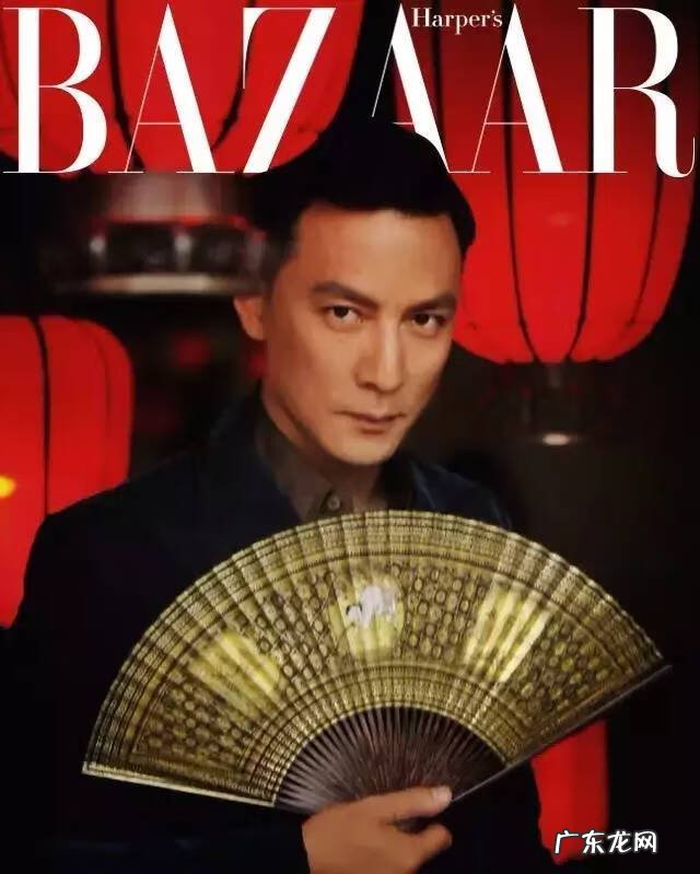 老梁说魔兽 吴彦祖魔兽角色