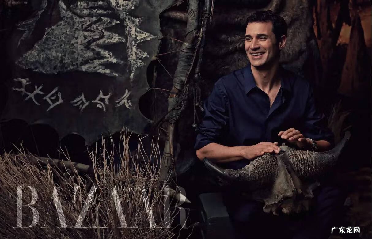 老梁说魔兽 吴彦祖魔兽角色