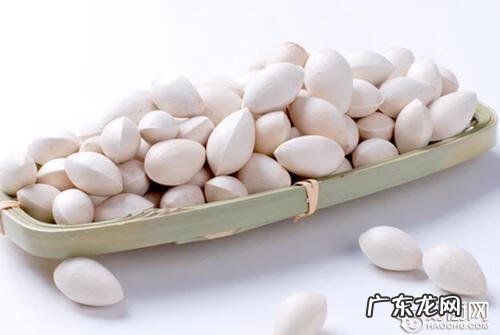 白果的作用是什么