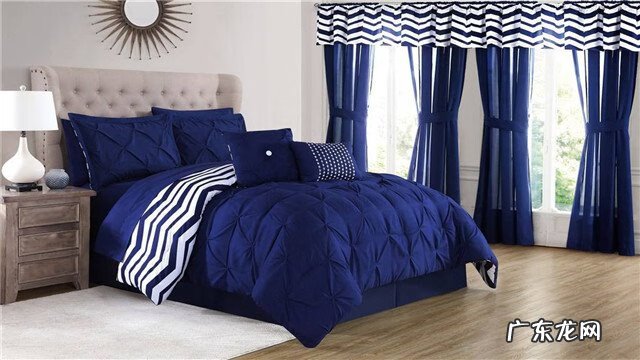 蓝色家装中寓意好不好 卧室蓝色风水好吗