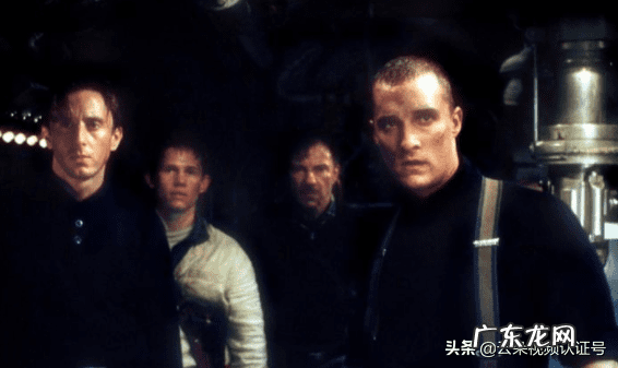 u571模型 U571电影