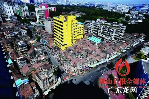 全国有名的风水宝地 佛山哪里是风水宝地