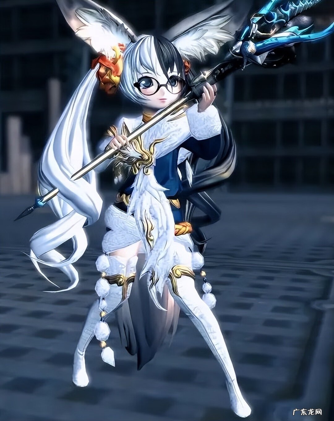 剑灵时空之塔帮助火炮兰 剑灵火炮兰副本在哪