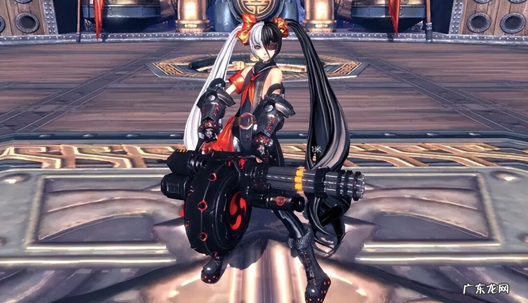 剑灵时空之塔帮助火炮兰 剑灵火炮兰副本在哪