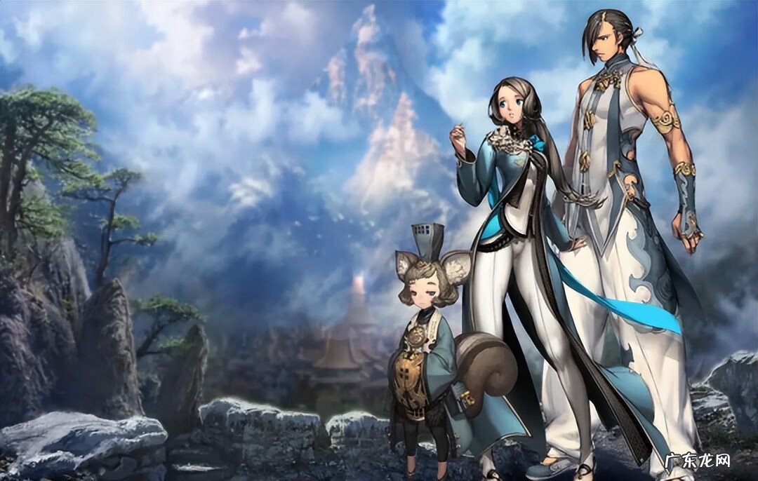 剑灵时空之塔帮助火炮兰 剑灵火炮兰副本在哪