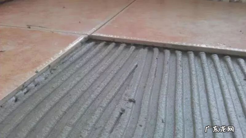 地砖加厚的好还是不加厚的好 贴地砖多厚对楼板不影响