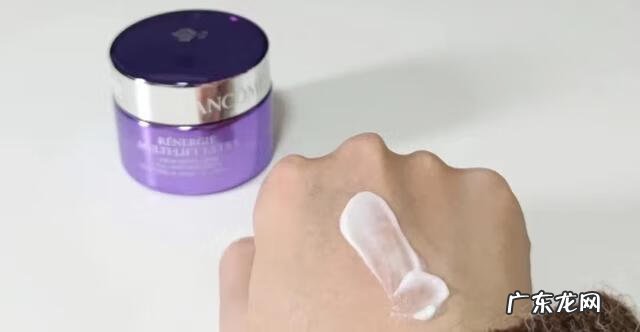 最补水保湿的面霜 保湿霜的作用和功效