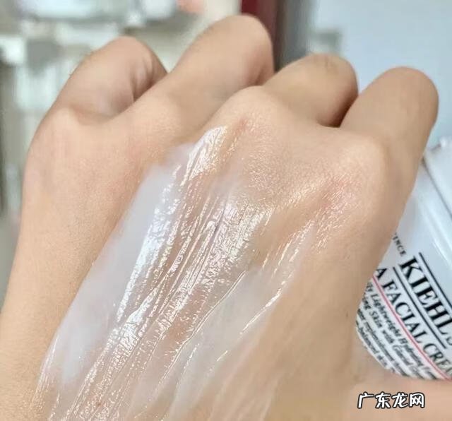 最补水保湿的面霜 保湿霜的作用和功效