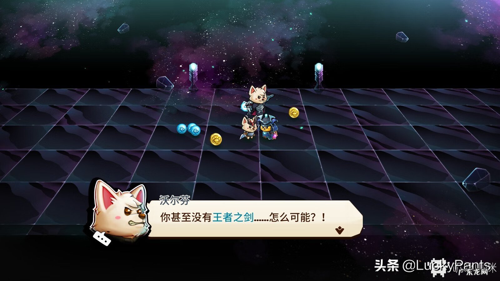 狗狗大战猫咪游戏 猫狗大战的游戏