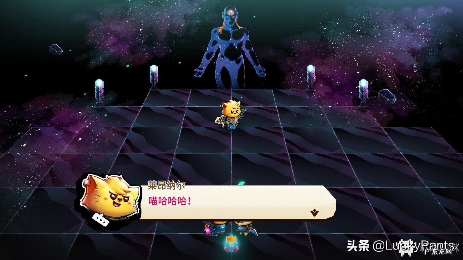 狗狗大战猫咪游戏 猫狗大战的游戏