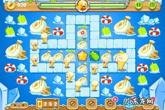 保卫萝卜挑战32 保卫萝卜挑战40关攻略