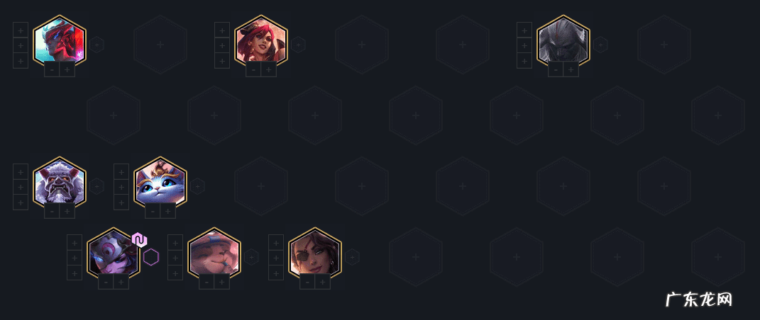 金铲铲之战伊莉丝阵容 腥红之月卡莉斯塔出装