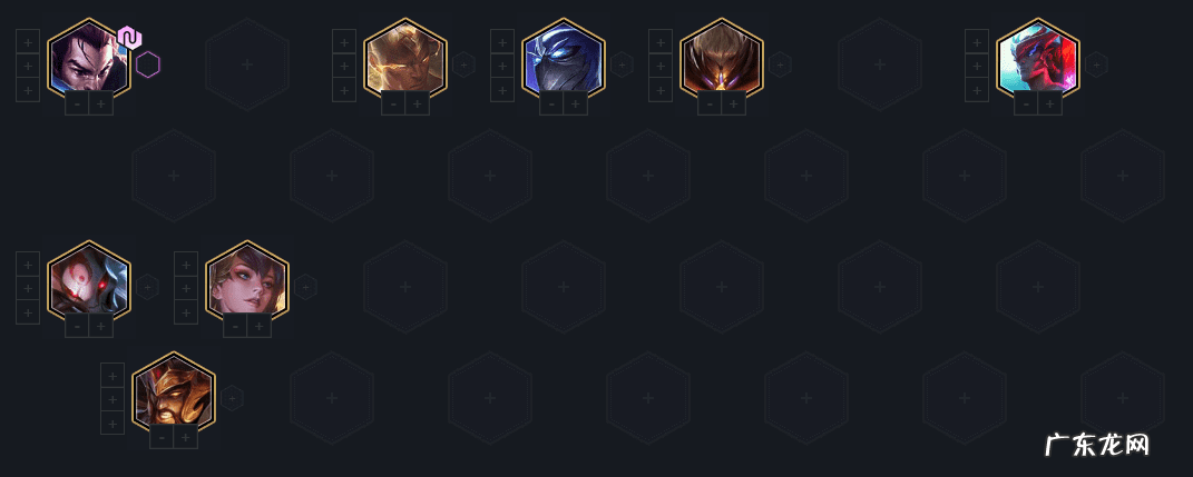 金铲铲之战伊莉丝阵容 腥红之月卡莉斯塔出装